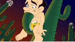 Leisure Suit Larry 7 - Love for Sail Steam Key ROW