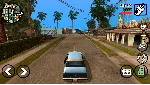 GTA San Andreas iPhone ios iPad AppStore - irongamers.ru