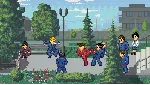 The friends of Ringo Ishikawa STEAM GIFT РОССИЯ - irongamers.ru