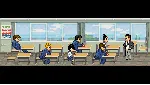 The friends of Ringo Ishikawa STEAM GIFT РОССИЯ - irongamers.ru