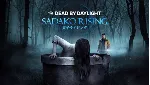Dead by Daylight Sadako Rising Chapter DLC Steam Key - irongamers.ru