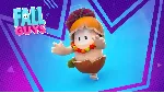✅ Fall Guys Ultimate Knockout COCONUT MILK КОСТЮМ КЛЮЧ
