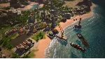 Tropico 5 COMPLETE ключ Весь Мир РФ Россия стим RU/CIS