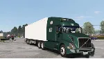 American Truck Simulator ВСЕ 52 DLC STEAM - irongamers.ru
