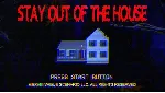 Stay Out of the House АВТОДОСТАВКА STEAM GLOBAL МГНОВЕННО ЛИЦЕНЗИЯ