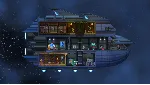 Starbound - STEAM GIFT РОССИЯ