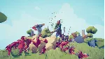 Totally Accurate Battle Simulator - STEAM GIFT РОССИЯ