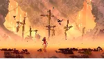 Dead Cells The Bad Seed DLC (steam key)