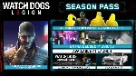 Watch Dogs Legion Season Pass Ubisoft Key