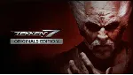 💜 TEKKEN 7  | PS4/PS5 |  Турция 💜 