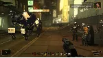 Deus Ex Human Revolution Director&acute;s Cut (RU) STEAM KEY - irongamers.ru