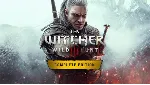 Ведьмак 3 Издание «Игра года» Гарантия БЕЗ ОЧЕРЕДИ - irongamers.ru