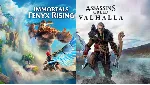 💜 Assassin's Creed Valhalla/Вальгалла | PS4/PS5 💜 