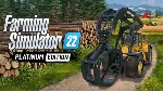 💜 Farming Simulator 22 | PS4/PS5 | Турция 💜 