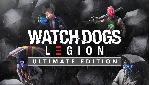 💜 Watch Dogs: Legion | PS4/PS5 | Турция 💜 