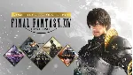 💜 FINAL FANTASY 14 Online | PS4/PS5 | Турция 💜 