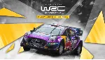 WRC Generations | PS4/PS5 | Турция - irongamers.ru