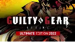💜 Guilty Gear -Strive- | PS4/PS5 | Турция 💜 