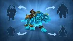 WoW in-game Mount: Вэнь Ло, Берег Реки [RU/EU]