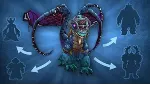WoW In-game Mount: Зачарованный волшебный дракончик EU - irongamers.ru