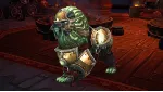WoW In-game Mount: Императорский цийлинь [RU/EU] - irongamers.ru