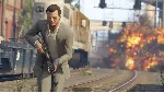 Grand Theft Auto V Xbox One , Xbox Series X|S Ключ 🔑 
