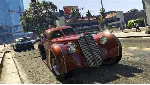 Grand Theft Auto V Xbox One , Xbox Series X|S Ключ 🔑 