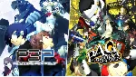 Persona 4 Golden | PS4/PS5 | Турция - irongamers.ru