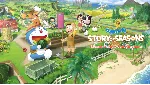 DORAEMON STORY OF SEASONS: Friends | PS5 | Турция - irongamers.ru