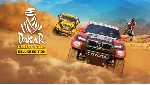 Dakar Desert Rally | PS4/PS5 | Турция - irongamers.ru