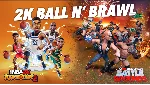 💜 WWE 2K Battlegrounds | PS4/PS5 | Турция 💜 