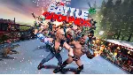 💜 WWE 2K Battlegrounds | PS4/PS5 | Турция 💜 