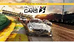 💜 Project CARS 3 | PS4/PS5 | Турция 💜 