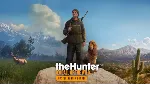 TheHunter: Call of the Wild | PS4/PS5 | Турция - irongamers.ru