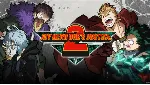 MY HERO ONE&acute;S JUSTICE 2 | PS4/PS5 | Турция - irongamers.ru