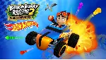 Beach Buggy Racing 2 | PS4/PS5 | Турция - irongamers.ru