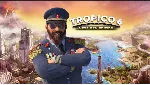 💜 Tropico 6 | PS4/PS5 | Турция 💜 