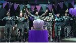 Saints Row: Gat Out Of Hell XBOX Все Страны Ключ +RUS - irongamers.ru