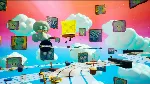 SpongeBob SquarePants: Battle for Bikini Bottom XBOX 🔑 