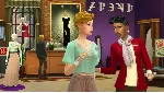 The Sims™ 4 DLC На работу! ⭐ STEAM ⭐