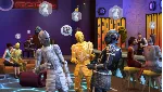 The Sims™ 4 DLC Веселимся вместе ⭐ STEAM ⭐