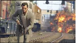 Grand Theft Auto V Premium Edition Xbox One РОССИЯ Ключ