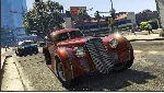 Grand Theft Auto V Premium Edition Xbox One РОССИЯ Ключ