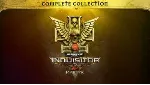 🔥 Warhammer 40k Inquisitor Martyr Complete STEAM🔑 КЛЮЧ