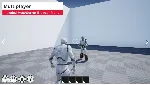 Набор для игры на выживание V2 Unreal Engine