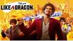 💜 Yakuza: Like a Dragon | PS4/PS5 | Турция 💜 