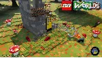 🔴 🔥 LEGO® Worlds XBOX ONE X|S 💳 0%💎 🔥 