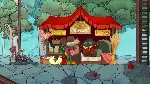 Spiritfarer: Farewell Ed. ключ РФ Россия стим СНГ стим - irongamers.ru