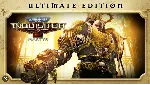 🌍 Warhammer 40,000: Inquisitor - Martyr Ultimate XBOX🔑 