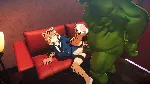Orc Massage (Steam Gift Россия) - irongamers.ru